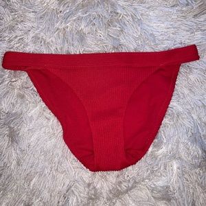 Hollister, Size M, Bathing Suit Bottom